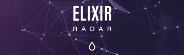 Elixir Radar logo